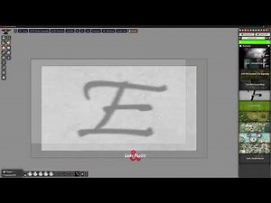 Foundry VTT - V12 - Tips: Making a Cut Scene