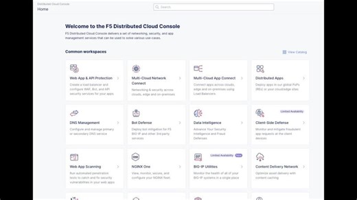 How to use F5 Distributed Cloud HTTP Load Balancer | Arnel Pabustan