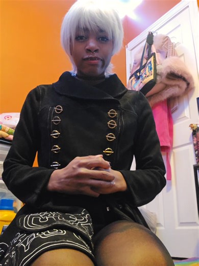 #nierautomata #9s #cosplay