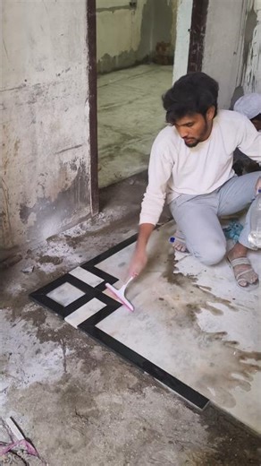 marble border design