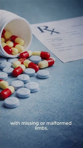 The Drug That Destroyed Thousands of Lives