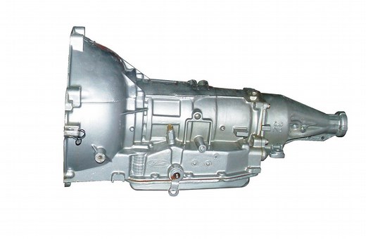 Installing Lokar's Ford AOD Cable Kit