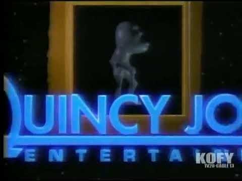 The Stuffed Dog Co./Quincy Jones Entertainment/NBC/Warner Bros. Domestic TV Dist. (1993/1994) #2