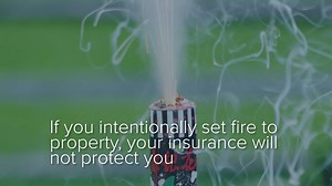 This Fourth of July weekend, it's important to handle fireworks safely to prevent damage and injury. Learn how insurance covers fireworks-related liabilities. For more summer safety tips: https://bit.ly/2RVyM2H #FourthOfJuly #SummerSafety #insurance | Insurance Information Institute | Facebook