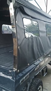 DA16T LATEST MULTICAB #surplustv #tatakdodonglaagan | Dodong Laagan/Surplus Tv