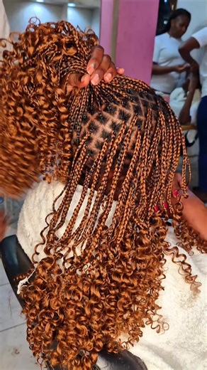 Unique Expression Braids for Ramadan 2025