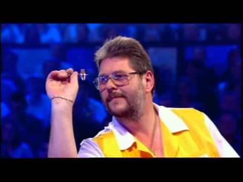 Gameshow Marathon - Bullseye