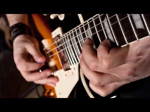 Johnny Winter - Illustrated Man (guitar backing track)