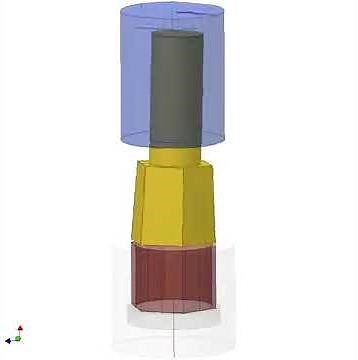 Rotary broaching 1 ブローチ加工 【スゴイ加工動画】