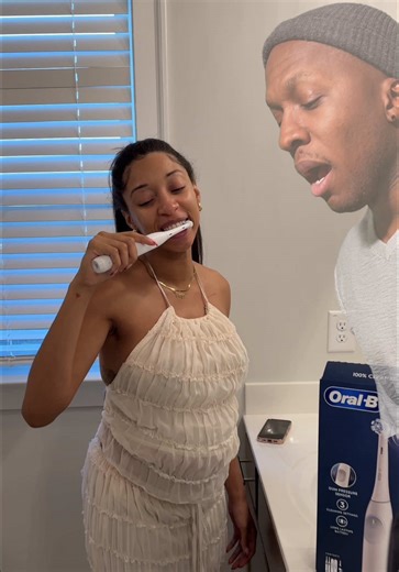 Upgrade to Electric: Oral-B iO Toothbrush Review