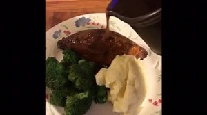 Try Hot Water Pastry - lower in fat than shortcrust or puff. 250g strong plain flour, 1 egg yolk, 1tsp salt, 75g lard and 150ml water. Link to real time “Chicken Pasties” recipe and video using leftovers: http://ow.ly/g1p130pWoCt | Nancy Birtwhistle