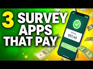 Survey sites that pay | My Top 3 Online survey sites that pay $50 weekly in 2025