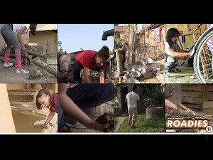 HIMALAYA ROADIES Rising Through Hell | EPISODE 14