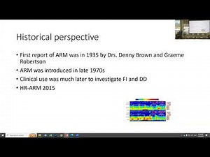 Identifying and Treating Defecatory Problems