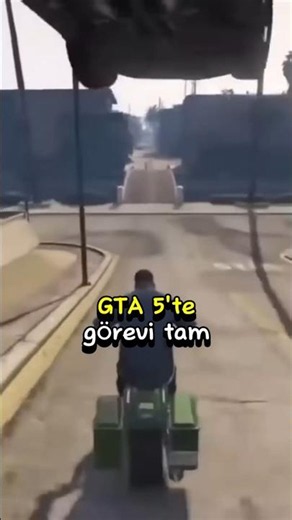 GTA 5'te God Mode Nasıl Açılır?