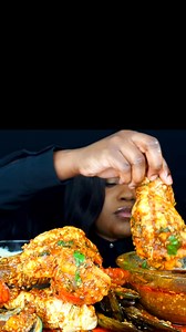 🍤😋😋😋 SEAFOOD BOIL MUKBANG_LOBSTER TAILS SEAFOOD MUKBANG ASMR EATING #mukbang #mukbangeatingshow #mukbangvideo #food #foodreels #asmrsounds #ASMR #asmreatingsou | ASMR Eating