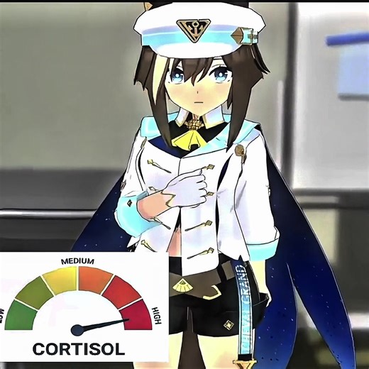 Cheval Grand Edit en Umamusume