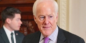 'Ultimate betrayal': MAGA influencer melts down as GOP lawmaker helps refugees