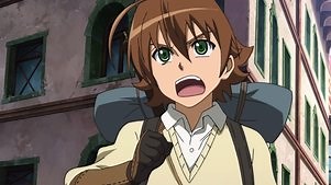 Akame Ga Kill (English Dubbed): Season 1 Episode 1 Kill the Darkness