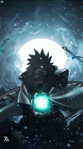 minato style I like it 😎😎😎😎😎😎😎