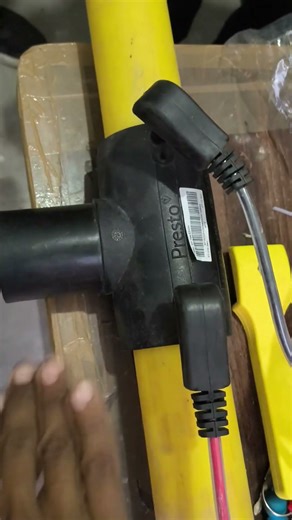 Pipe Jointing machine