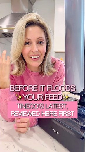 Is the New Tineco Vacuum Mop the Ultimate Game-Changer? 🧹💥 Let's Find Out!