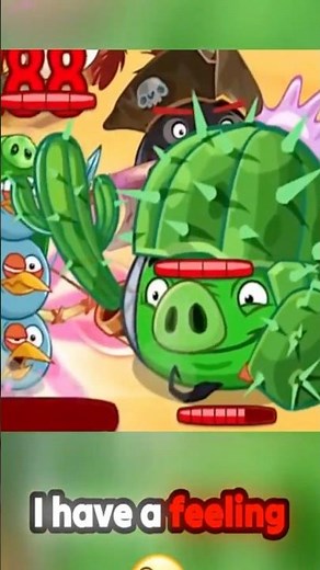 The CRAZIEST Angry Birds Epic Leveling Tactics