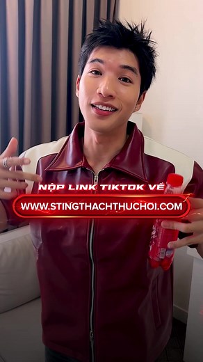 Thử Thách Chơi cùng Sting và HIEUTHUHAI