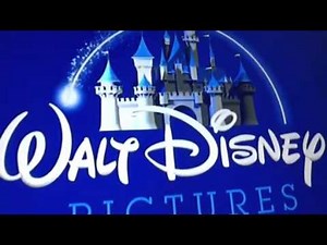 Walt disney pictures Pixar animation studios