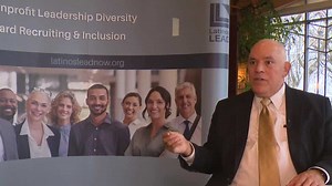 Study finds Latinos are underrepresented in nonprofit governing boards in Sacramento