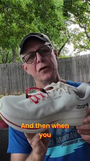 Running Shoe Review: 16 Miles In - Stability & Pop! #shorts