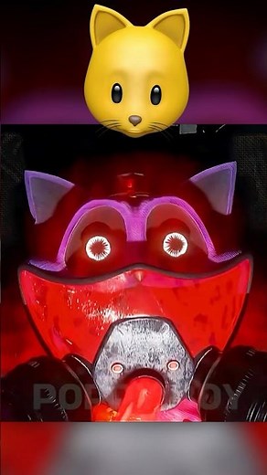 The PROTOTYPE Revived CATNAP For Chapter 5?!