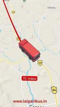 Mumbai to Malvan MSRTC Bus | Tarkarli & Devbagh Travel Guide | Ticket ₹1275