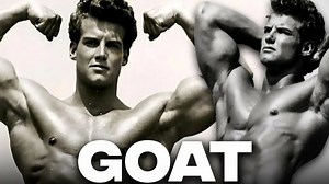 Steve Reeves - The Untold Story of the Greatest Bodybuilder Who Ever Lived