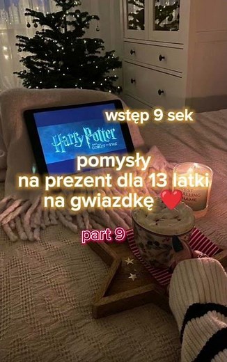 Pomysły na prezenty dla 13 latki ❤❤
