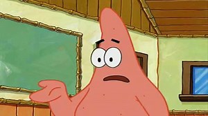 搬运||[原曲不使用]Spongebob's La Rude!