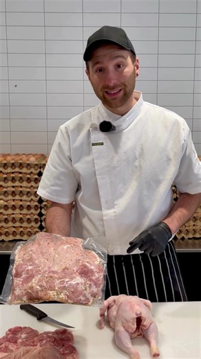 1.8K views · 52 reactions | Boneless Chicken Flats - Available in a range of flavours! | Paddock To Table | Facebook