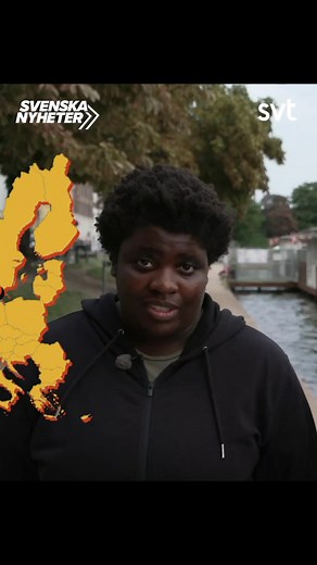 Är danskar rasistiska? En satirisk diskussion