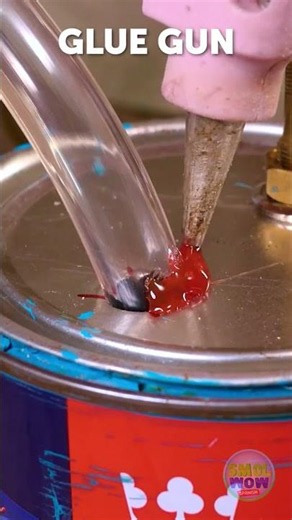 ¡Descubre el asombroso método para pintar con un inflador de auto! 🎨✨