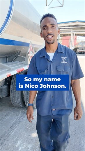 No dull moments — just performance, precision, and passion for the job. For Nico Johnson, Fleet Maintenance Supervisor and Technical Manager for Lubricant Sales at Shell, every day at Sun Oil is about solving problems, keeping vehicles running at their best, and ensuring customers get the right lubricant for the job. “Choosing the right lubricant is critical because it increases longevity, fuel efficiency, and vehicle performance,” Nico explains. 📽️ Hear Nico’s take on why the right choice make