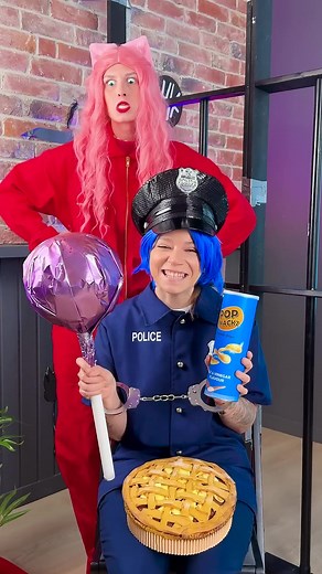 Candy Escape Room Challenge: Can You Solve It?