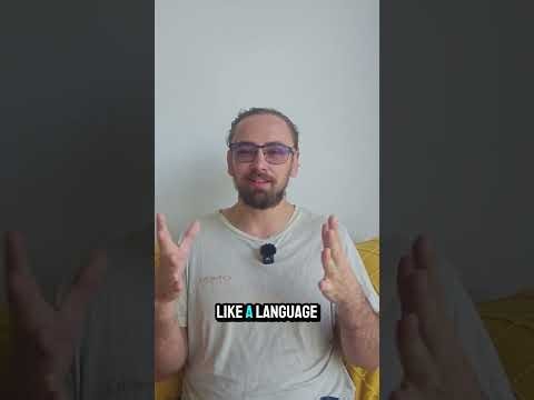 POLYGLOT DISCUSSES BEST LANGUAGE LEARNING METHOD