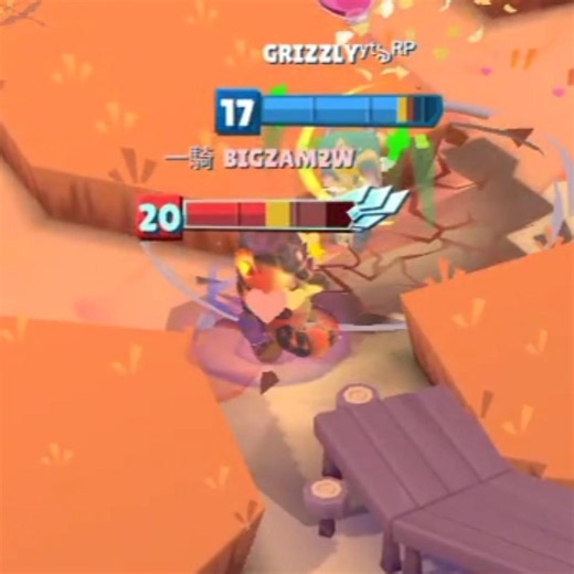 Quinn vs Dillo 🔥 epic fight zooba , 2 dillo in same match!