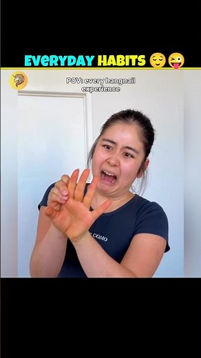 Everyday Habits We All Ignore 😳🔥