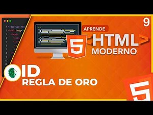 El secreto de los IDs en HTML: Accesibilidad y Navegación