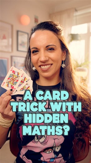 Easy Card Trick to Impress Anyone