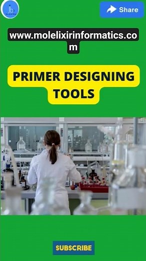 PCR Primer Designing Tools: Dr Jyoti Bala