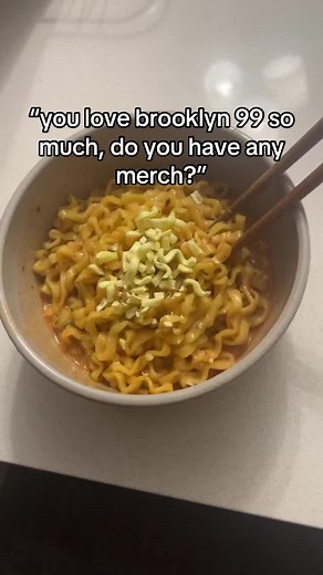 Brooklyn 99 Merch Review: Picante Beef Explained