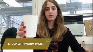 Learn how to clean your ring at home! | Estate Diamond Jewelry | Facebook