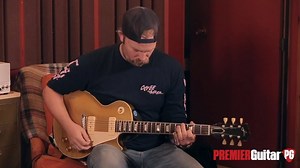 143K views · 23 reactions | Check out Revv Amplification D20—a clean, 20-watt (reducible to 4) 6V6 output section and powerful Two notes Audio Engineering cab-sim capabilities make this 9-pound head (demo'd by Joey Landreth ) both a great pedal platform and a conveniently portable gigging amp. See More: https://www.premierguitar.com/articles/30816-revv-d20-demo---ipg-geari-spotlight | Premier Guitar | Facebook